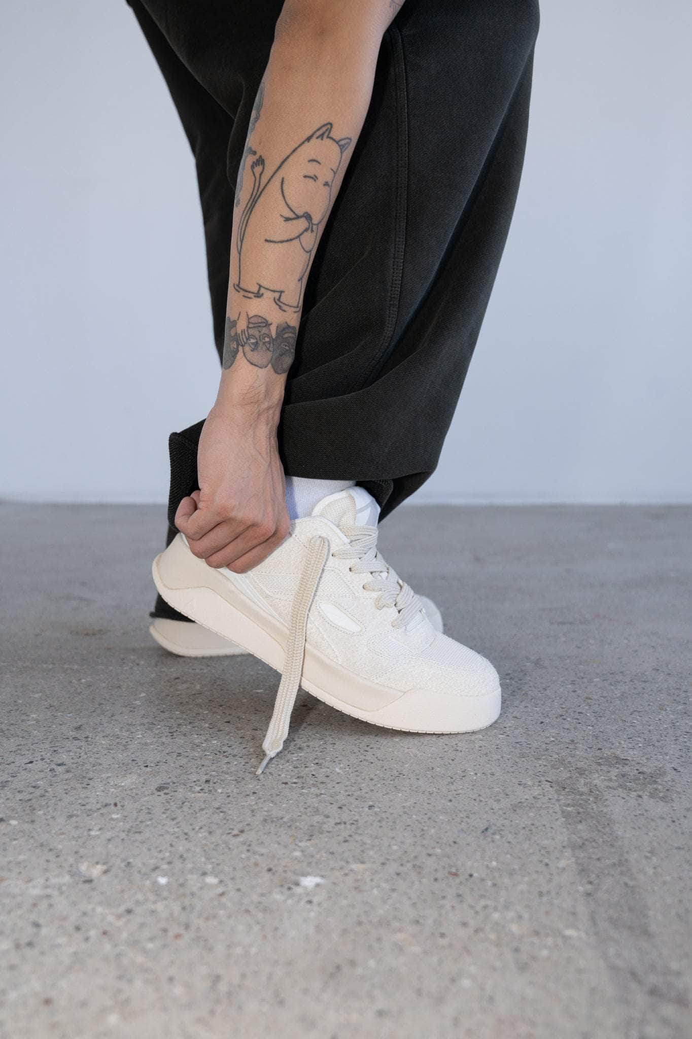 ARKK Main Line Dinasty | Cream | Men Dinasty